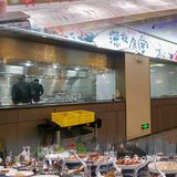 楼上大排档！◆海鲜砂锅粥◆炒牛河◆