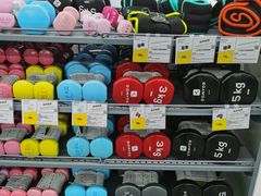 -迪卡侬(南二环店)