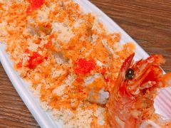 -大雄寿司(中华广场店)