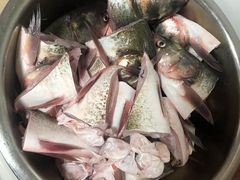 -老杨砂锅鱼庄