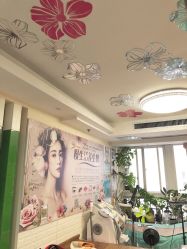 -美甲日记美睫专业纹绣半永久