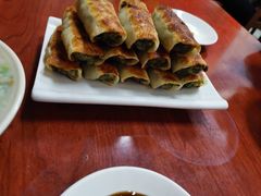 -小街锅贴(护国寺店)