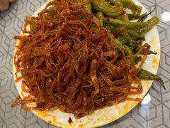 -春花民族美食(佳木斯总店)