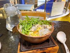 -将太无二·北美传奇寿司(瑞士公寓店)