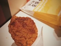 麦麦脆汁鸡-麦当劳(凯德广场店)