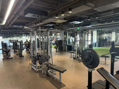 -OXYGYM奥美氧舱运动中心(丽都水岸店)