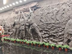 -中国唐山地震博物馆