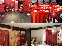 -豫满楼(郑东新区店)
