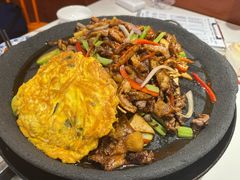 -一烙锅(友谊店)