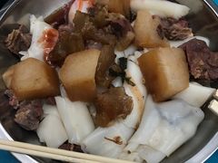 -修记牛杂店(同华东一路店)