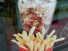 -华莱士·全鸡汉堡(柳州店)