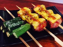 -鸟串烧Yakitori