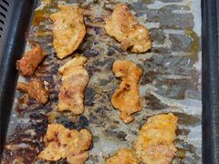 -非烤勿扰自助烤肉(合胜百货店)