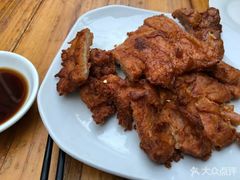 炸猪排-小实惠嘉(威海路店)