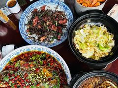 -杨记隆府(白象街店)