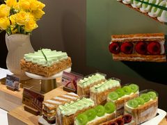 -黑草莓(重庆路店)