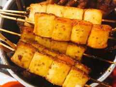 -炒豆合作社(东四总店)