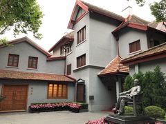 -上海孙中山故居纪念馆