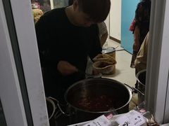 -王虎子大饼(甸柳新村五区店)