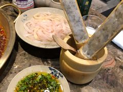 -小龙坎火锅(黄河店)