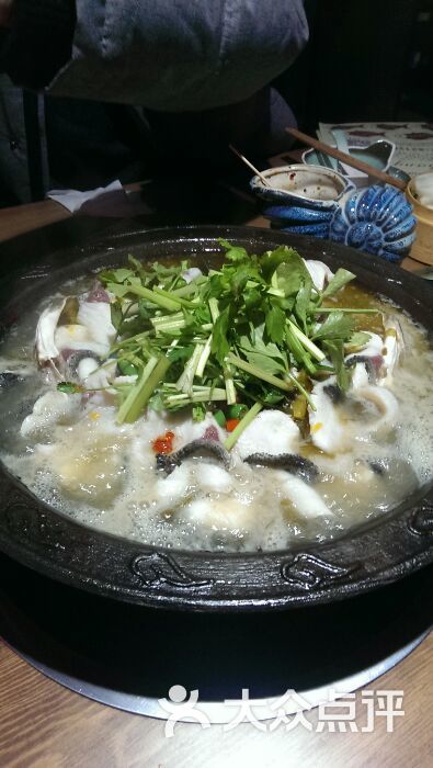 尚鱼(九江店)图片 - 第1364张