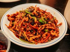 -满园烤鸭·春饼(沈北万达店)