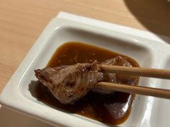 -神户牛焼肉専門店 牛一(道顿堀店)