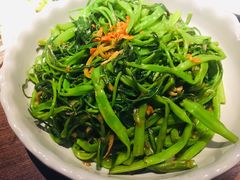 越式咖喱牛腩煲-大头虾越式风味餐厅(光明广场店)