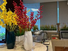 -万悦格兰云天大酒店-西餐厅