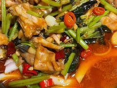 -柳莺湖上·湖景餐厅·江南菜(西湖店)