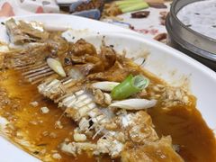 -君霖海鲜私房菜(春柳店)