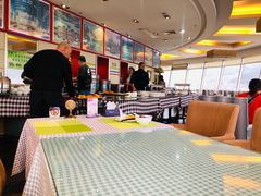 -锦辉餐厅(八一五中路店)