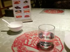 -汉唐宴长安食府