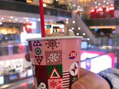 -DQ·蛋糕·冰淇淋(西直门店)