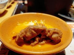 -温野菜涮涮锅(曲江大悦城店)