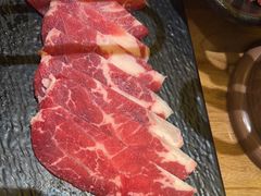 -九田家黑牛烤肉料理(衡百国际店)