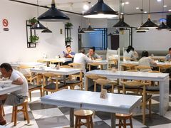 大堂-沧浪亭(南园新村打浦路457弄店)