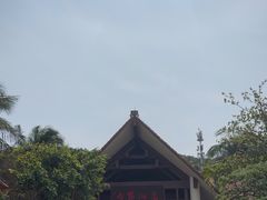 -海南分界洲岛旅游区