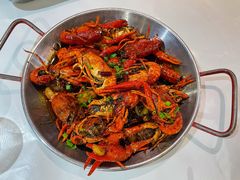 超级油焖大虾（小份）-谭十三南昌大排档(船山路总店)