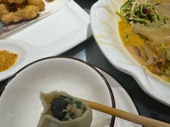 -添福来墨鱼饺子 · 海鲜东北菜(大连星海·黄浦路店)