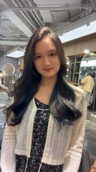 点击看大图 -Sying杉影日式烫染專門店