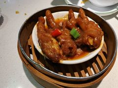 -雍哲港式餐厅(金华万达店)