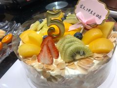 -香山湖家家宴(中山陵店)