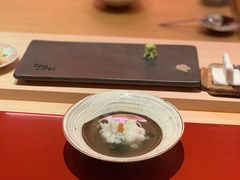 -橼舍鮨青木