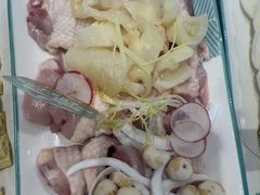 -椰客·海南椰子鸡(新塘永旺梦乐城店)