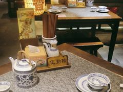 -南京大牌档(青岛万象城店)