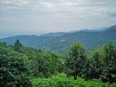 -南岳衡山风景名胜区