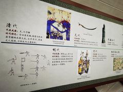 -大连武术文化博物馆