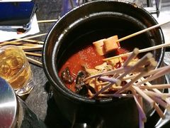 -可口香·非遗老号烧烤(南岗直营店)