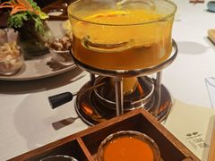 -叶叶菩提·晋福宫